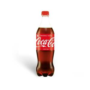 CocaCola 750ml